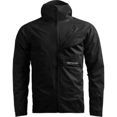 Ortovox Trace 2.5L Jacket M メンズハードシェルジャケット