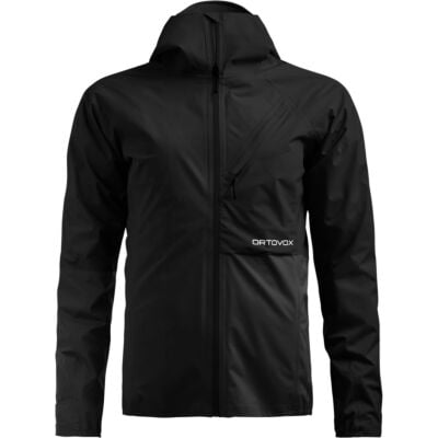 Ortovox Trace 2.5L Jacket W レディースハードシェルジャケット