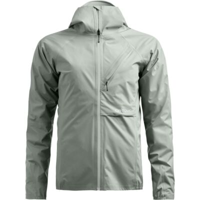Ortovox Trace 2.5L Jacket W レディースハードシェルジャケット