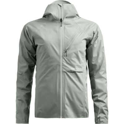 Ortovox Trace 2.5L Jacket W レディースハードシェルジャケット