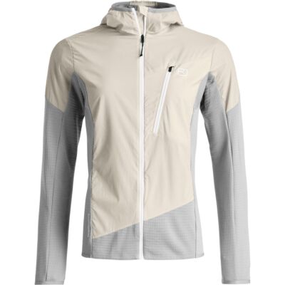 Ortovox Trace Hybrid Jkt W レディース ソフトシェルジャケット