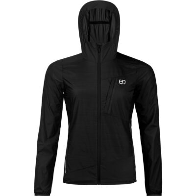 Ortovox Trace Windbreaker Jkt W レディース ウィンドブレーカー