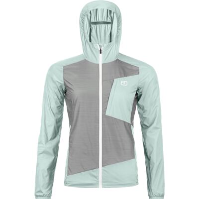 Ortovox Trace Windbreaker Jkt W レディース ウィンドブレーカー