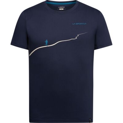 La Sportiva Trail T-Shirt M 男性用Tシャツ