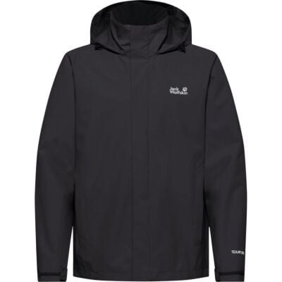 Jack Wolfskin Trailtime 2L Jkt M メンズハードシェルジャケット