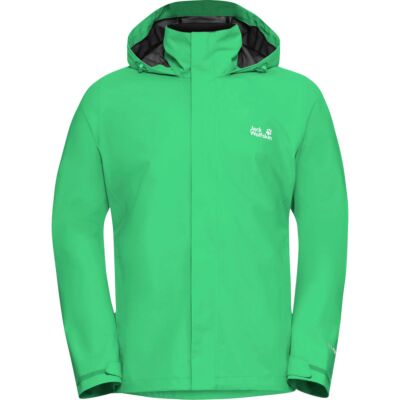Jack Wolfskin Trailtime 2L Jkt M メンズハードシェルジャケット