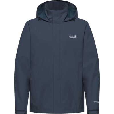 Jack Wolfskin Trailtime 2L Jkt M メンズハードシェルジャケット