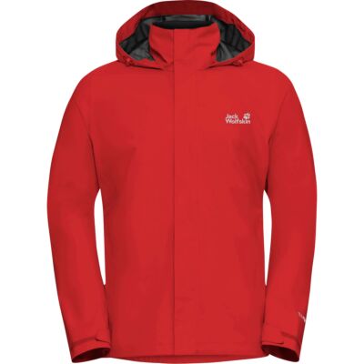 Jack Wolfskin Trailtime 2L Jkt M メンズハードシェルジャケット