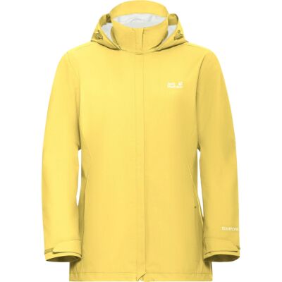 Jack Wolfskin Trailtime 2L Jkt W レディース ハードシェルジャケット