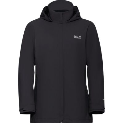 Jack Wolfskin Trailtime 2L Jkt W レディース ハードシェルジャケット