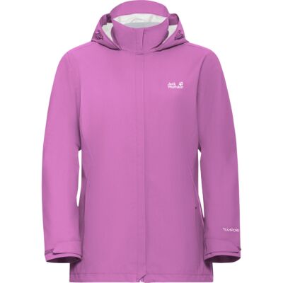 Jack Wolfskin Trailtime 2L Jkt W レディース ハードシェルジャケット