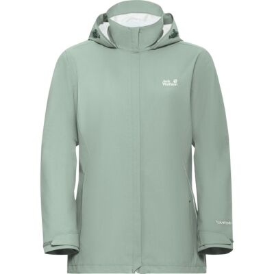 Jack Wolfskin Trailtime 2L Jkt W レディース ハードシェルジャケット