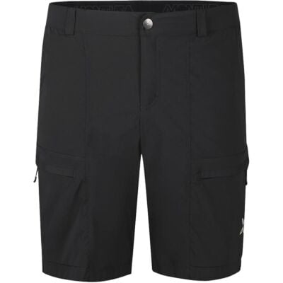 Montura Travel 2 Bermuda メンズショートパンツ
