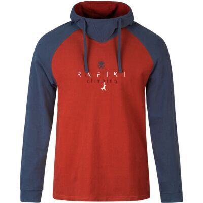 Rafiki Traverse メンズフリース