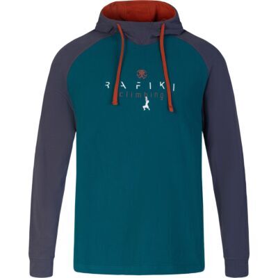 Rafiki Traverse メンズフリース