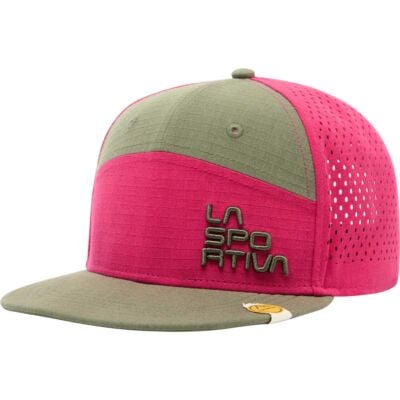 La Sportiva Traverse Trucker キャップ