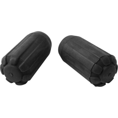 BD Black Diamond トレッキングポールチッププロテクター bastoncini用のカバー