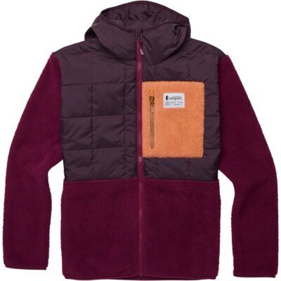 Cotopaxi Trico Hybrid Jacket W レディースジャケット