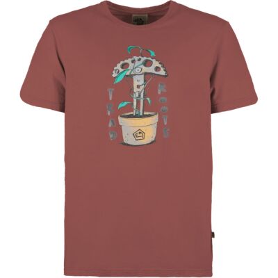 E9 Enove Troots メンズ Tシャツ