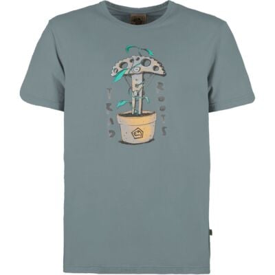 E9 Enove Troots メンズ Tシャツ