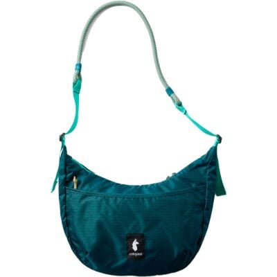 Cotopaxi Trozo 8L Shoulder Bag - Cada Dia ショルダーバッグ