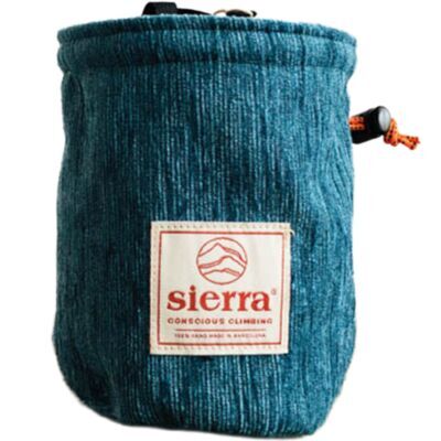 Sierra Climbing Tube Chalk Bag チョークバッグ