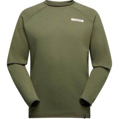 La Sportiva Tufa Sweater M メンズスウェット