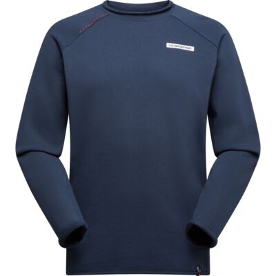 La Sportiva Tufa Sweater M メンズスウェット