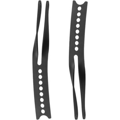 Grivel Twin Bar クランポン用交換バー