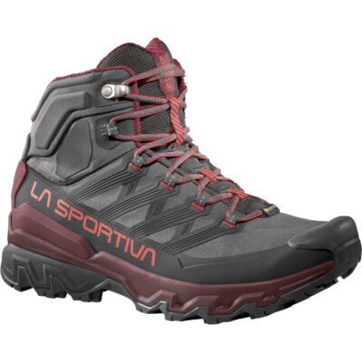 La Sportiva Ultra Raptor 3 Mid GTX トレッキングシューズ