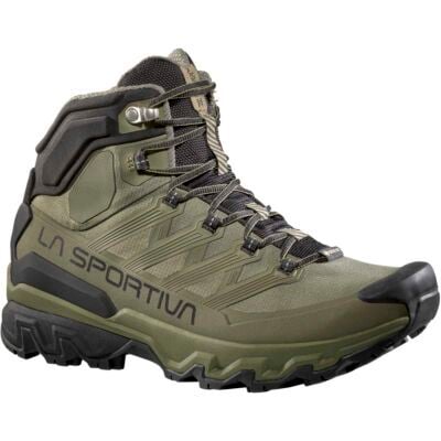 La Sportiva Ultra Raptor 3 Mid GTX トレッキングシューズ