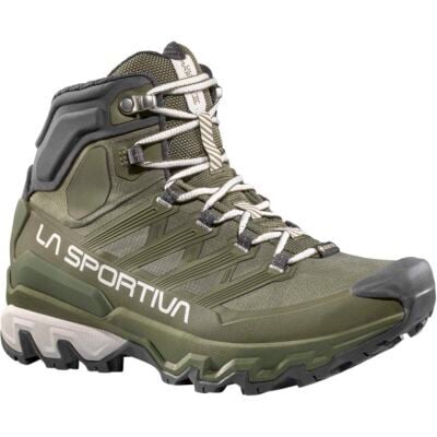 La Sportiva Ultra Raptor 3 Mid Woman GTX レディーストレッキングシューズ
