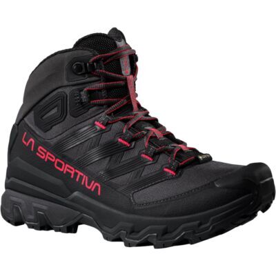 La Sportiva Ultra Raptor 3 Mid Woman GTX レディーストレッキングシューズ