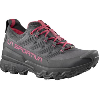 La Sportiva Ultra Raptor 3 woman GTX レディーストレイルランニングシューズ