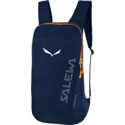 SALEWA Ultralight 15L ハイキング用ザック