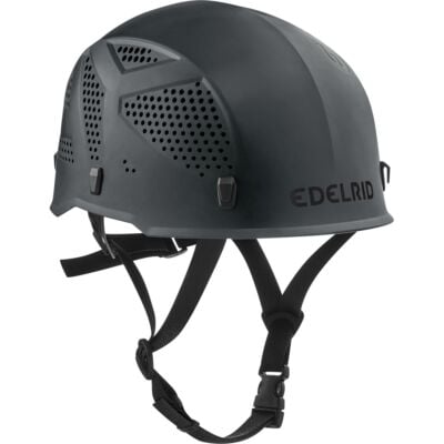 Edelrid Ultralight III 高所作業用ヘルメット
