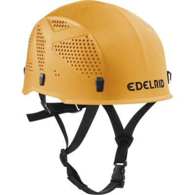 Edelrid Ultralight III 高所作業用ヘルメット