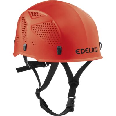 Edelrid Ultralight III 高所作業用ヘルメット