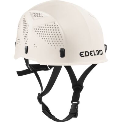Edelrid Ultralight III 高所作業用ヘルメット