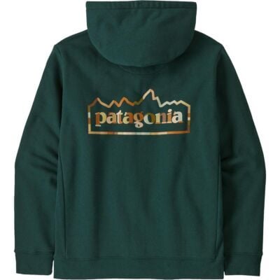 Patagonia Unity Fitz Uprisal Hoody メンズフード付きスウェット