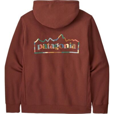 Patagonia Unity Fitz Uprisal Hoody メンズフード付きスウェット