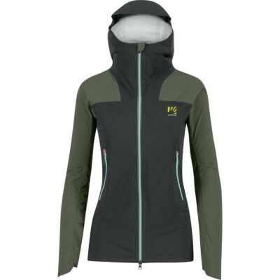 Karpos Valsesia Shell W Jacket レディースシェルジャケット