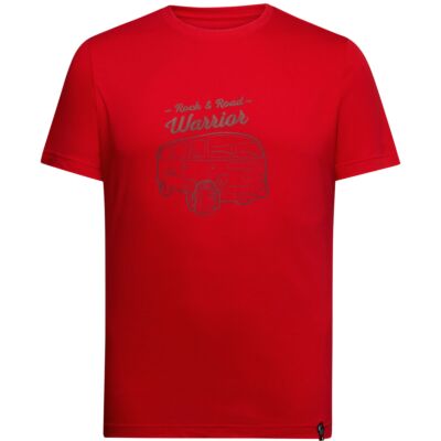 La Sportiva Van T-Shirt M メンズ Tシャツ