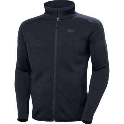 Helly Hansen Varde Fleece Jacket 2.0 メンズフリース