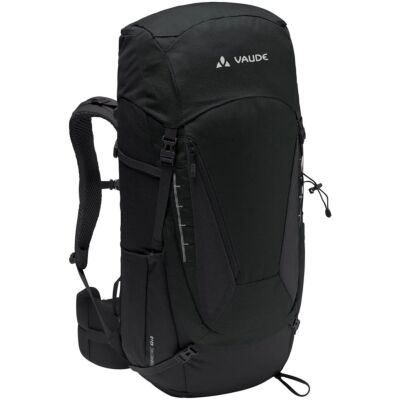 Vaude Asymmetric 42+8 トレッキングザック