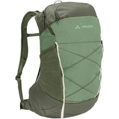 Vaude Wo Agile Air 18 トレッキングバックパック レディース