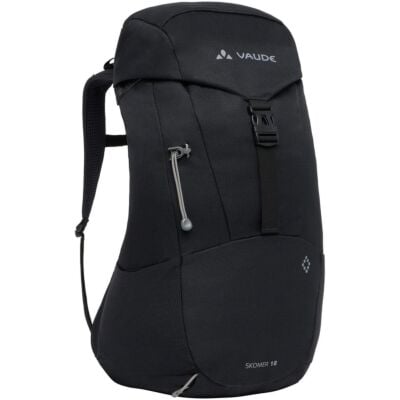 Vaude Wo Skomer 18 トレッキングバックパック レディース