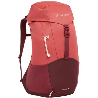 Vaude Wo Skomer 18 トレッキングバックパック レディース