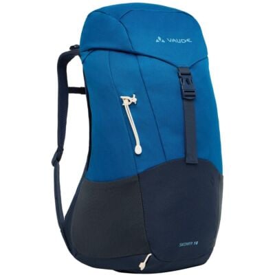 Vaude Wo Skomer 18 トレッキングバックパック レディース