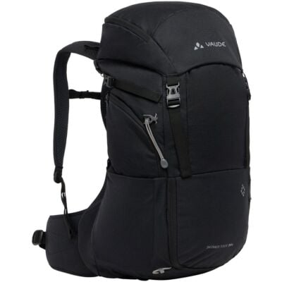 Vaude Wo Skomer Tour 34+ トレッキングバックパック レディース